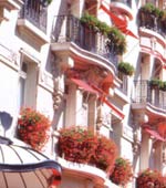 HOTEL PLAZA ATHENEE