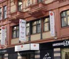 RAMADA HOTEL FRANKFURT