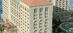 MONTE CARLO BAY HOTEL