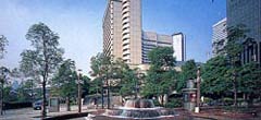 HOTEL NEW OTANI OSAKA