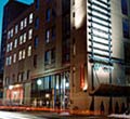 DOUBLETREE HTL BOSTON DOWNTOWN