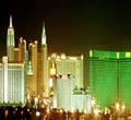 HDOUBLETREE CLUB LAS VEGAS