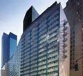 DOUBLETREE METROPOLITAN