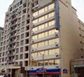 HOWARD JOHNSON HOTEL DOWNTOWN