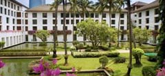 THE SUKHOTHAI BANGKOK