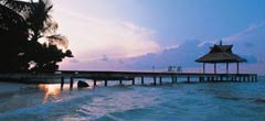 BANYAN TREE MALDIVES