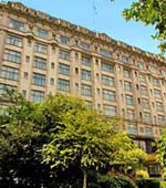 FAIRMONT SAVOY