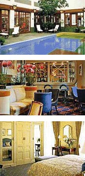 FAIRMONT SAVOY 