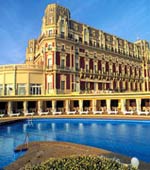 HOTEL DU PALAIS