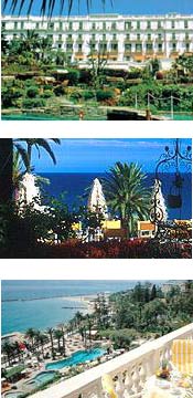 ROYAL HOTEL SANREMO