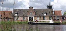 LUTE SUITES