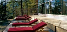 VIGILIUS MOUNTAIN RESORT
