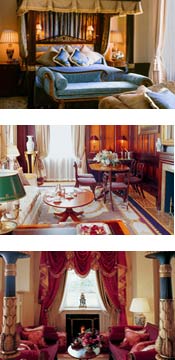 THE LANESBOROUGH