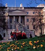 THE LANESBOROUGH