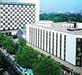 INTERCONTINENTAL BERLIN