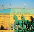 HOTEL ADLON KEMPINSKI