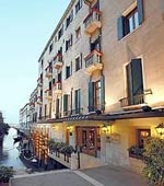 LUNA HOTEL BAGLIONI 