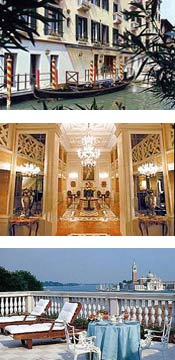 LUNA HOTEL BAGLIONI 