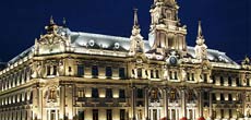 BOSCOLO NEW YORK PALACE