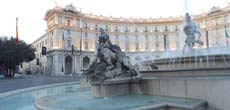 BOSCOLO EXEDRA