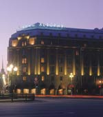 HOTEL ASTORIA