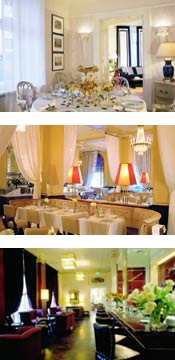HOTEL ASTORIA
