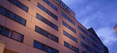 MERCURE FREIBURG AM MUENSTER