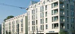 MERCURE STUTTGART BAD CANNSTATT
