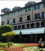 HOTEL CIPRIANI