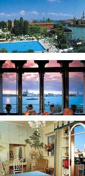 HOTEL CIPRIANI 
