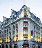 SOFITEL ARC DE TRIOMPHE