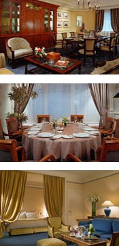 SOFITEL ARC DE TRIOMPHE