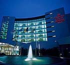 crowne plaza