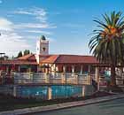 bw el rancho inn and suites