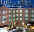 hyatt fishermans wharf