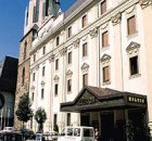 luna hotel baglioni