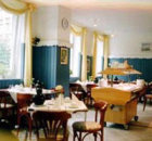 HOTEL HANSEHOF