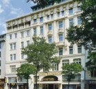 MARITIM HOTEL REICHSHOF HAMBURG