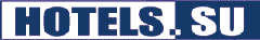 hotels.su