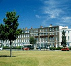 THE CLARENDON HOTEL