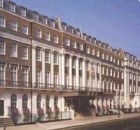 EUSTON PLAZA HOTEL