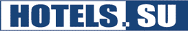 hotels.su