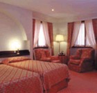 HOTEL ACCADEMIA