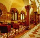DUE TORRI HOTEL BAGLIONI
