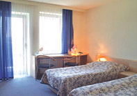 HOTEL PERLA