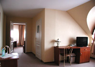 HOTEL RUCZAJ