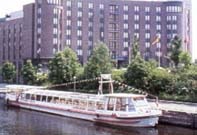 NOVOTEL HAMBURG CITY SUD
