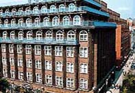 RENAISSANCE HAMBURG HOTEL
