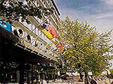 Cumulus Olympia Hotel