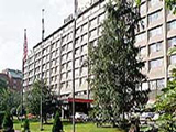 Scandic Continental Helsinki